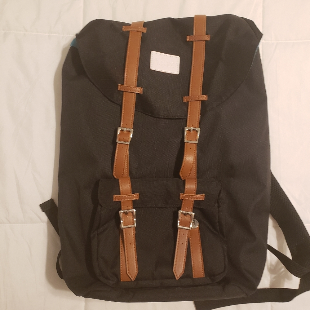 Prassco Laptiop Backpack